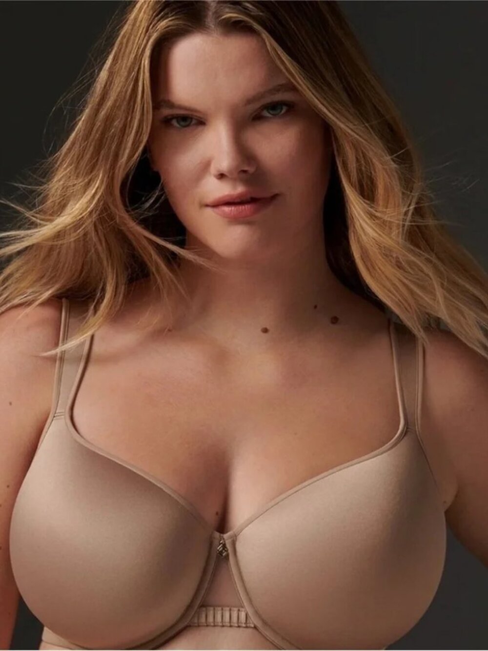 24/7 Perfect Coverage Bra Thirdlove 48D